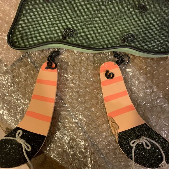 Bless This Home Angel Hanging, NIB - Picture 12 of 16